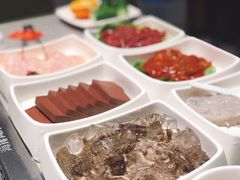 捞派毛肚-海底捞火锅(5050购物中心店)