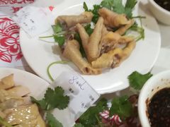 -振鼎鸡(福州路店)