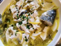 -新白鹿餐厅(城西银泰城店)