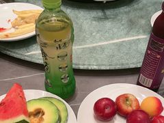 -额尔敦·品质自助(摩尔城店)