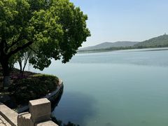-石湖景区