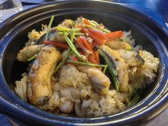 -五号茶居·新派粤菜·岭南五号酒店(沿江中路店)
