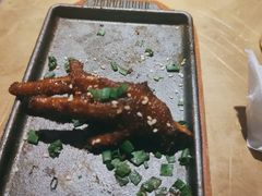 -吞鱼兽麻辣烤鱼(万达店)