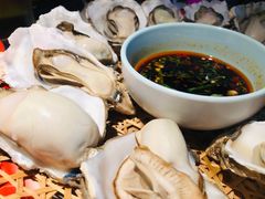 -沪小胖·小龙虾·蓝龙王(八佰伴店)