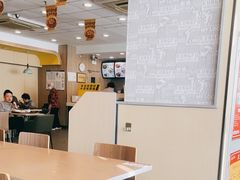 大堂-真功夫(百荣店)