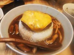 -红小满休闲餐厅(十全街店)