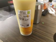 -奈雪的茶(印象城店)