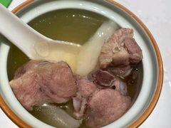 骨头煲-小四川老火锅(欧风店)