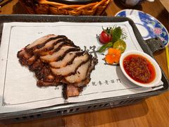 -老西门·常州菜(新区店)