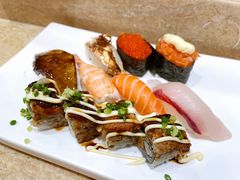 -东京屋(武定路店)