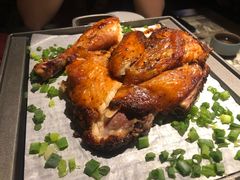 -绿茶餐厅(汇悦大融城店)