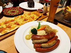 -LENBACH兰巴赫西餐啤酒坊(大连东港店)