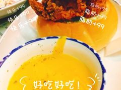 -阿飛冰室(下沙店)