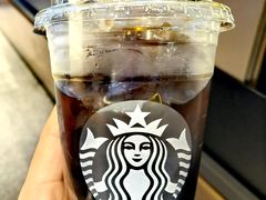 -星巴克(迪士尼小镇店)