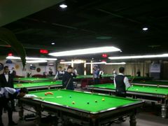 android_upload_pic-丁俊晖台球俱乐部(海上海·弘基休闲广场店)