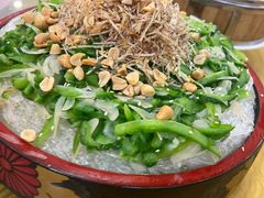 -横岗朋仔餐厅