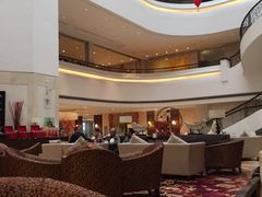 -深圳香格里拉酒店