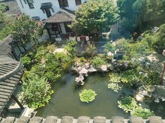 -苏州冶园园林民宿(太湖西山风景区店)