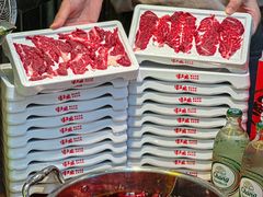 -谭三娘鲜切牛肉自助火锅(北京路店)