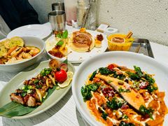 -娜娜家•Nana And Her Friends Restaurant(小寨原力场店)