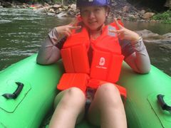 -雅鲁激流探险漂流