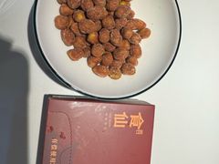 -南门食仙·手工福州菜(南门兜店)
