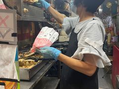 -利强记北角鸡蛋仔(弥敦道店 )