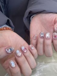 -Touch Nail·品质·美甲美睫