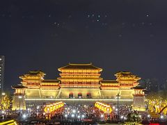 -洛阳白马寺