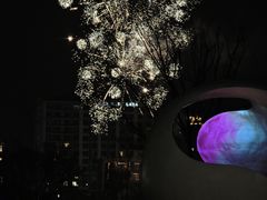 -东方美谷JW万豪酒店·The lounge大堂吧