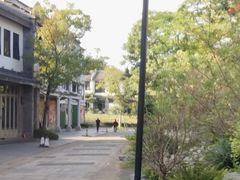 -河源客天下-温泉小镇