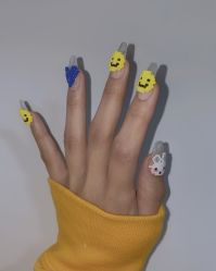 -LILY NAILS美甲美睫