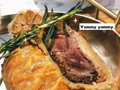 -Deer Park鹿园西餐(仁恒置地广场店)