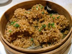 -不倒翁·安徽名菜楼(步行街店)