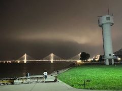 -武昌江滩