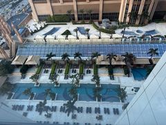 -澳门喜来登大酒店