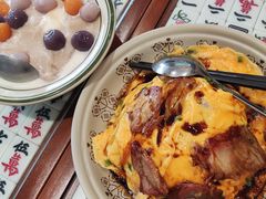 -堂屋糖水店(愚园店)