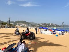 -大梅沙海滨公园