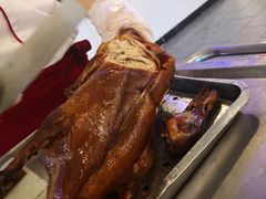 -全聚德烤鸭店(和平路店)