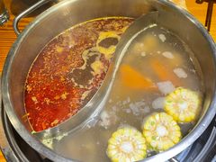 -牛品福潮汕牛肉火锅(旺庄店)