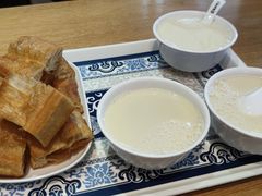 -冰泉豆浆馆(阳朔店)