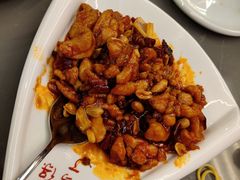 宫保鸡丁-峨嵋酒家(熙悦天街店)