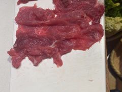 -焯牛潮汕牛肉火锅(云峰街创始店)