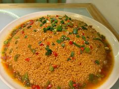 -山里俏·地标皖南菜·屯溪臭鳜鱼(北城万达店)