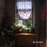 打卡|石碣水南旧屋改造小店