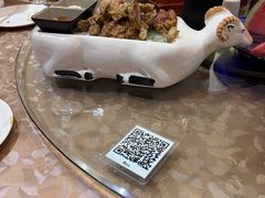 -又一福烤鸭·北京菜(东四店)