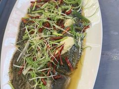 -和源祥·日照菜扛把子(万平口一店)