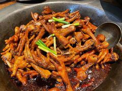 -慧娟面馆·餐厅(望江路店)
