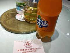 -正阳春烤鸭店(杨楼店)
