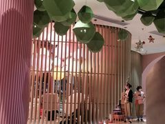 -水桶王国主题餐厅·聚会·生日派对·亲子活动·家庭套餐(亚龙湾希尔顿店)